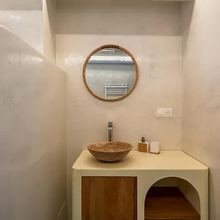 Duplex Unique A Proche Aeroport