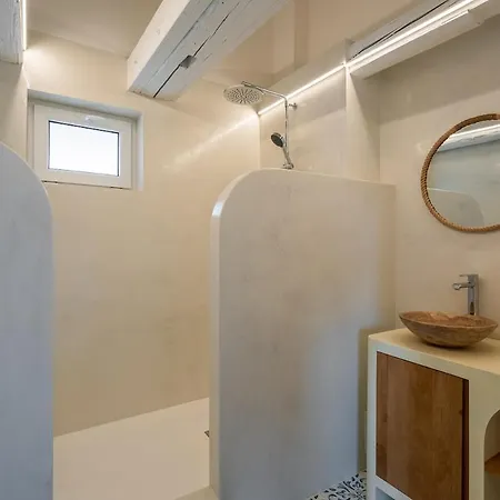 Duplex Unique A Proche Aeroport Apartment *