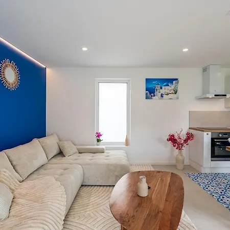 Duplex Unique A Proche Aeroport Apartment *