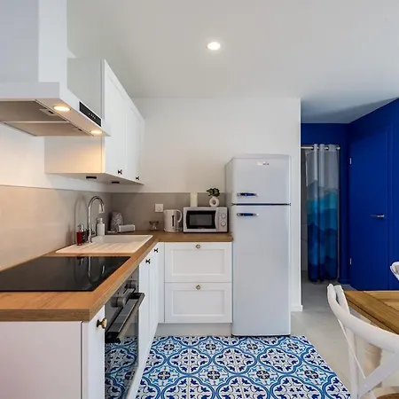 Duplex Unique A Proche Aeroport Apartment *