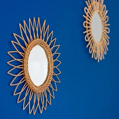 Apartment Duplex Unique A Proche Aeroport Duppigheim