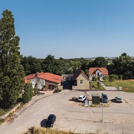 Apartment Duplex Unique A Proche Aeroport