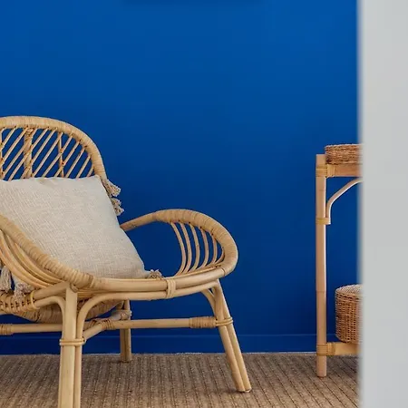 Apartment Duplex Unique A Proche Aeroport