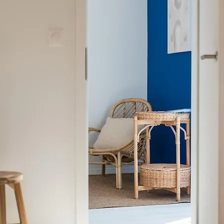 Apartment Duplex Unique A Proche Aeroport