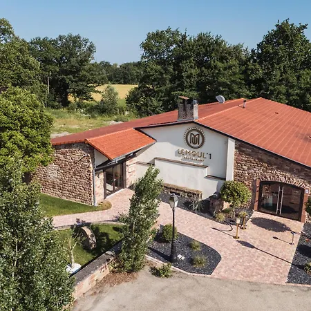 Duplex Unique A Proche Aeroport Apartment Duppigheim